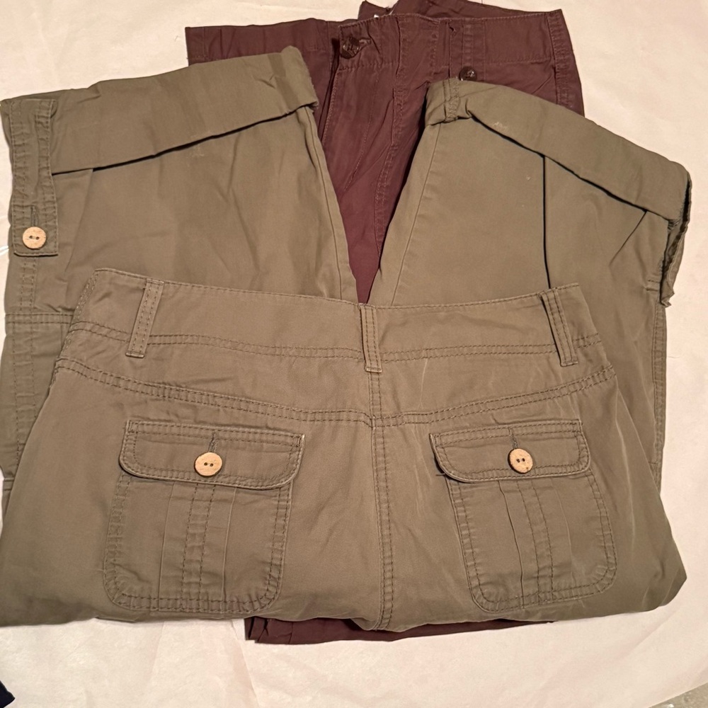 5 Hiking Outdoor Pants Bundle - Picture 13 of 16